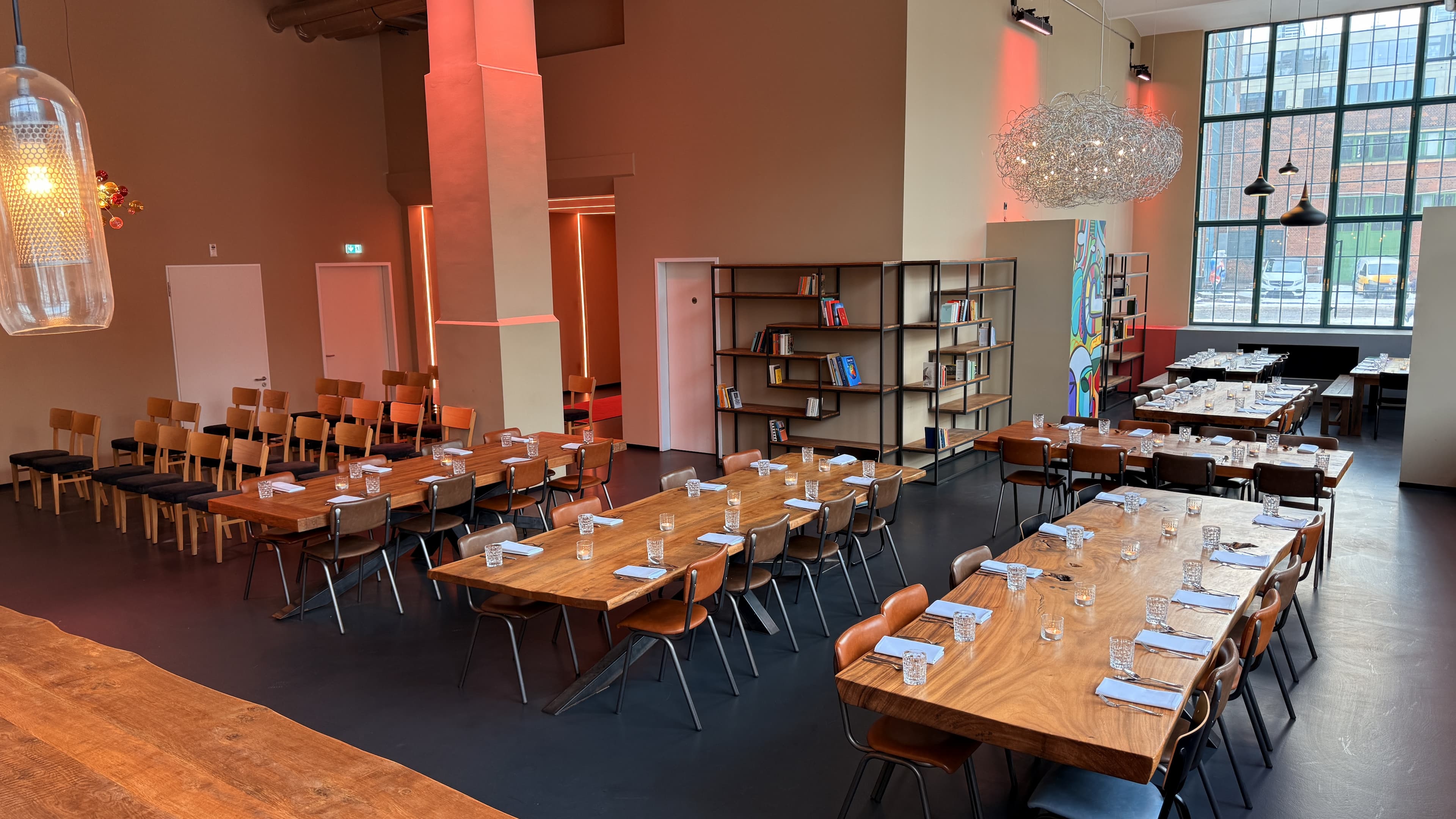 Philosophia Eventlocation Bild 1