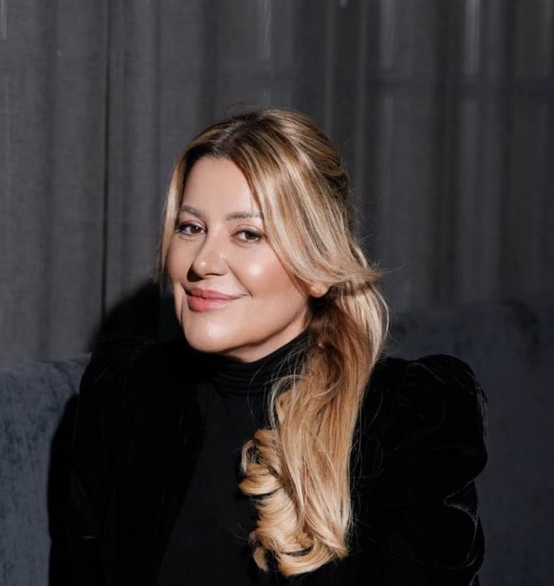 Berrin Örün